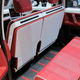 Image for article titled VW Bulli Concept: The Neo Hippie Van's one hot box